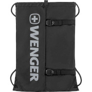 Рюкзак складной WENGER XC Fyrst Black (610167)