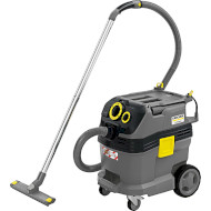 Пылесос профессиональный KARCHER NT 30/1 Tact Te L (1.148-211.0)