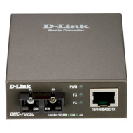 Медиаконвертер D-LINK DMC-F02SC/A1A