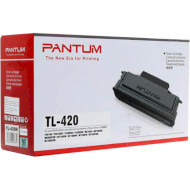 Тонер-картридж PANTUM TL-420X Black