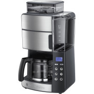 Капельная кофеварка RUSSELL HOBBS Grind & Brew (25610-56)