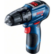 Аккумуляторная дрель-шуруповёрт BOSCH GSB 12V-30 Professional (0.601.9G9.100)