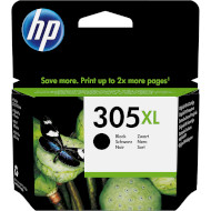 Картридж HP 305XL Black (3YM62AE)