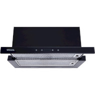 Вытяжка WEILOR PTS 6265 BL 1300 LED Strip