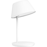 Лампа настольная YEELIGHT Staria Bedside Lamp Pro Wireless Charging (YLCT032EU)