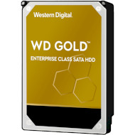 Жёсткий диск 3.5" WD Gold 18TB SATA/512MB (WD181KRYZ)