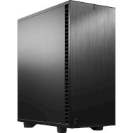 Корпус FRACTAL DESIGN Define 7 Compact Black (FD-C-DEF7C-01)