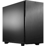 Корпус FRACTAL DESIGN Define 7 Black (FD-C-DEF7A-01)