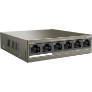 Коммутатор TENDA TEF1106P-4-63W
