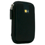 Чехол для портативных HDD CASE LOGIC EHDC-101 Portable Hard Drive Case Black (3201314)