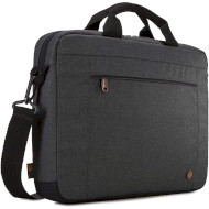 Сумка для ноутбука 15.6" CASE LOGIC Era Attache Obsidian (3203695)