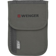 Кошелёк на шею WENGER Neck Wallet w/RFID (604589)