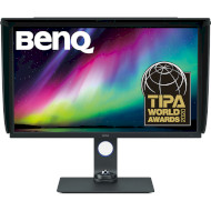 Монитор BENQ SW321C (9H.LJ1LB.QBE)