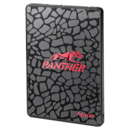 SSD диск APACER AS350 Panther 512GB 2.5" SATA (AP512GAS350-1)