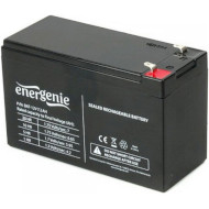 Аккумуляторная батарея ENERGENIE BAT-12V7.2AH (12В, 7.2Ач)