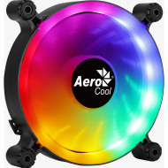 Вентилятор AEROCOOL Spectro 12 FRGB (ACF3-NA10217.11)