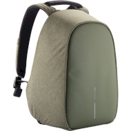 Рюкзак XD DESIGN Bobby Hero Small Anti-Theft Backpack Green (P705.707)