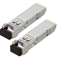 Модуль FOXGATE SFPd-1SM-1310nm-40LC SFP 1.25GbE Tx1310/Rx1550 40km SM LC