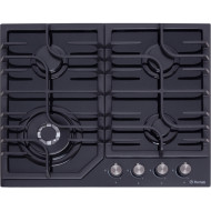 Варочная поверхность газовая PERFELLI HGG 61664 BL