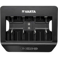 Зарядное устройство VARTA LCD Universal Charger Plus (57688 101 401)