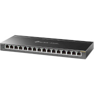 Коммутатор TP-LINK Easy Smart TL-SG116E