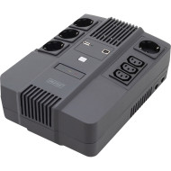 ИБП DIGITUS All-in-One 600VA/360W (DN-170110)