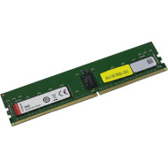 Модуль памяти DDR4 3200MHz 8GB KINGSTON Server Premier ECC RDIMM (KSM32RS8/8HDR)