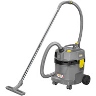 Пылесос профессиональный KARCHER NT 22/1 Ap Te L (1.378-610.0)