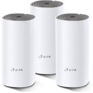 Wi-Fi Mesh система TP-LINK Deco P9 3-pack