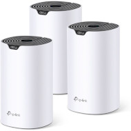 Wi-Fi Mesh система TP-LINK Deco S4 3-pack