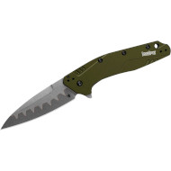 Складной нож KERSHAW Dividend Composite Olive (1812OLCB)