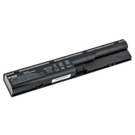 Аккумулятор POWERPLANT HSTNN-I02C для ноутбука HP ProBook 4xxx серии 10.8V/5200mAh/56Wh (NB00000210)