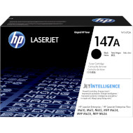 Тонер-картридж HP 147A Black (W1470A)