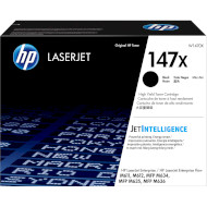 Тонер-картридж HP 147X Black (W1470X)