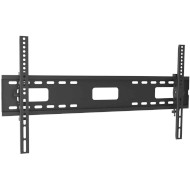 Крепление настенное для ТВ UNIBRACKET BZ01-81 43"-86" Black