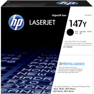 Тонер-картридж HP 147Y Black (W1470Y)