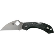 Складной нож SPYDERCO Dragonfly 2 Wharncliffe (C28FPWCBK2)