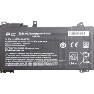 Аккумулятор POWERPLANT для ноутбука HP ProBook 440 G6 11.55V/3500mAh/40Wh (NB461509)