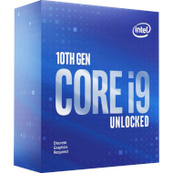 Процессор INTEL Core i9-10900KF 3.7GHz s1200 (BX8070110900KF)
