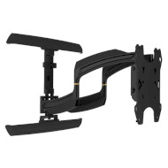 Крепление настенное для ТВ CHIEF Medium Thinstall Dual Swing Arm Wall Display Mount 32"-65" Black (TS325TU)