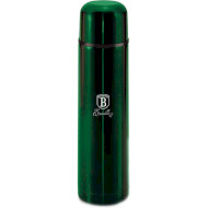 Термос BERLINGER HAUS Emerald Collection 1л (BH-6381)