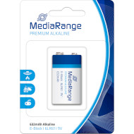 Батарейка MEDIARANGE Premium Alkaline «Крона» (MRBAT107)