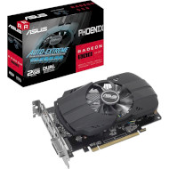 Видеокарта ASUS Phoenix Radeon RX 550 2GB GDDR5 (90YV0AG9-M0NA00)