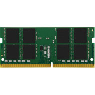 Модуль памяти KINGSTON SO-DIMM DDR4 3200MHz 16GB (KVR32S22S8/16)