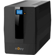 ИБП NJOY Horus Plus 2000 (PWUP-LI200H1-AZ01B)