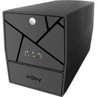 ИБП NJOY Keen 2000 USB (UPLI-LI200KU-CG01B)