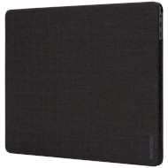 Чехол-накладка для ноутбука 16" INCASE Textured Hardshell in Woolenex для MacBook Pro 16 2019 Graphite