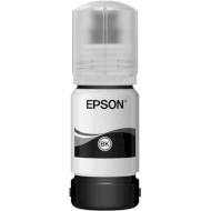 Контейнер с чернилами EPSON 110S Black (C13T01L14A)