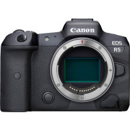 Фотоаппарат CANON EOS R5 Body (4147C027)