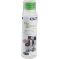 Средство для очистки от молока DELONGHI Eco MultiClean SC 550 250мл (5513281861)
